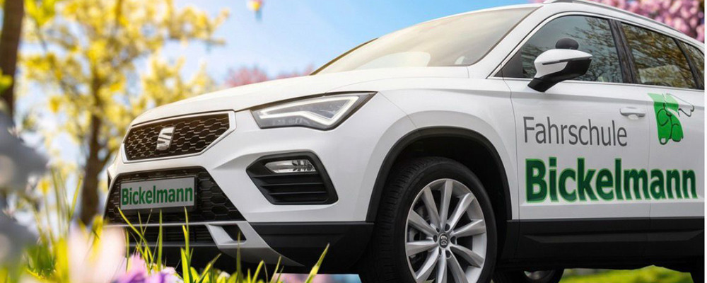 Intensivkurse, Aufbauseminare und mehr